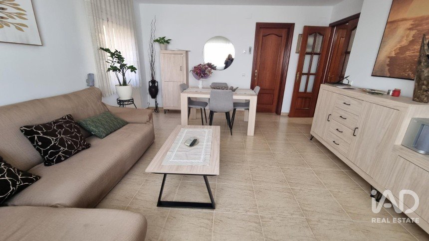 Casa 4 habitacions de 131 m² a Les Roquetes (08812)