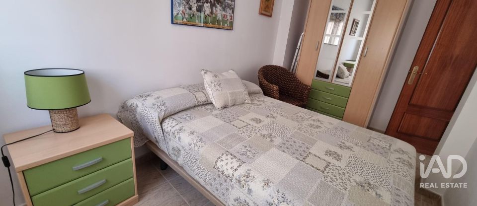 Casa 4 habitacions de 131 m² a Les Roquetes (08812)