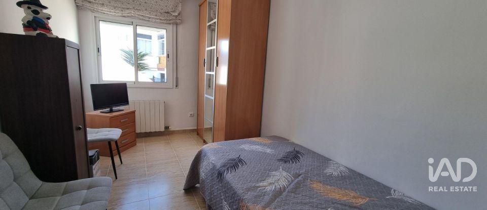 Casa 4 habitacions de 131 m² a Les Roquetes (08812)