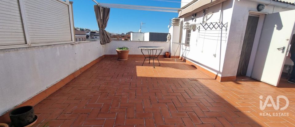 Casa 4 habitacions de 131 m² a Les Roquetes (08812)