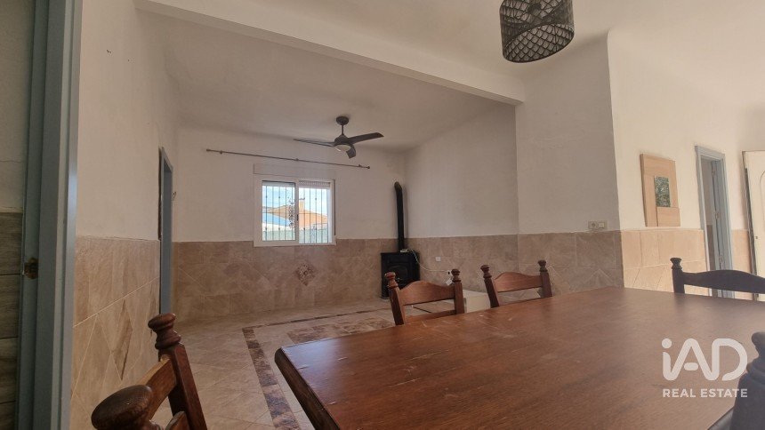 Country home 2 bedrooms of 94 m² in Los Montesinos (03187)