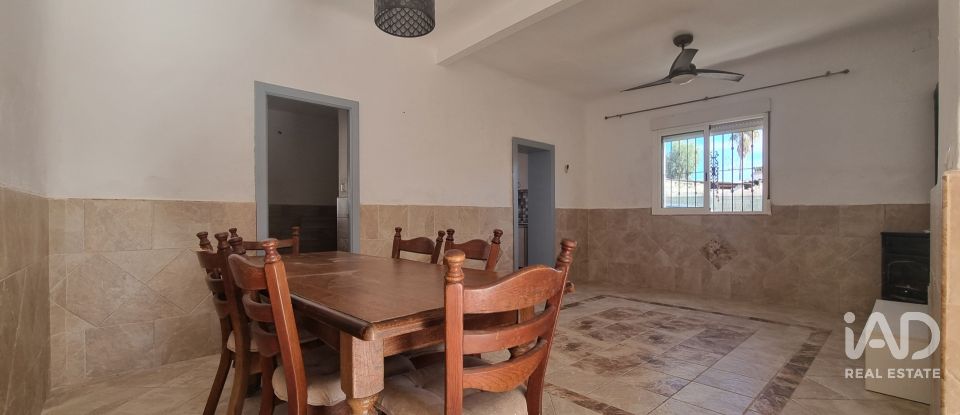 Country home 2 bedrooms of 94 m² in Los Montesinos (03187)