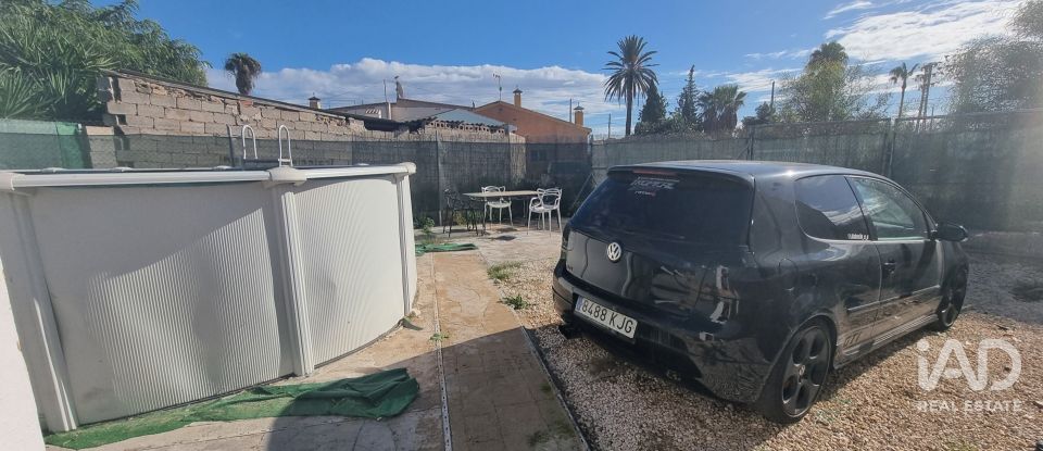 Country home 2 bedrooms of 94 m² in Los Montesinos (03187)