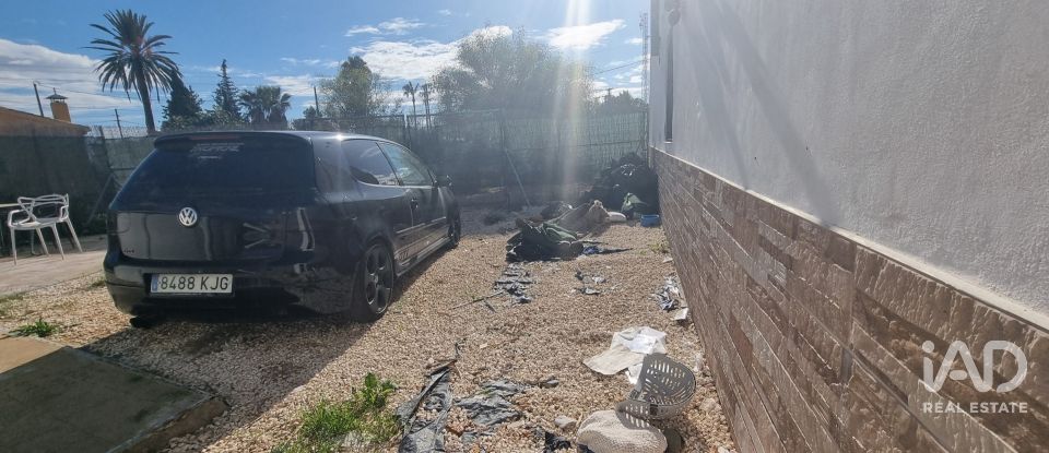 Country home 2 bedrooms of 94 m² in Los Montesinos (03187)