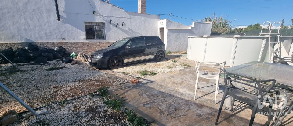 Country home 2 bedrooms of 94 m² in Los Montesinos (03187)