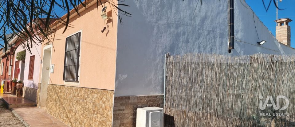 Country home 2 bedrooms of 94 m² in Los Montesinos (03187)