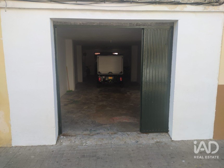 Garage of 27 m² in Lepe (21440)
