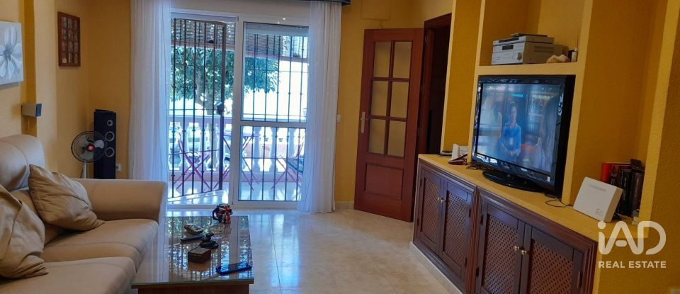 Casa 3 habitaciones de 96 m² en Lepe (21440)