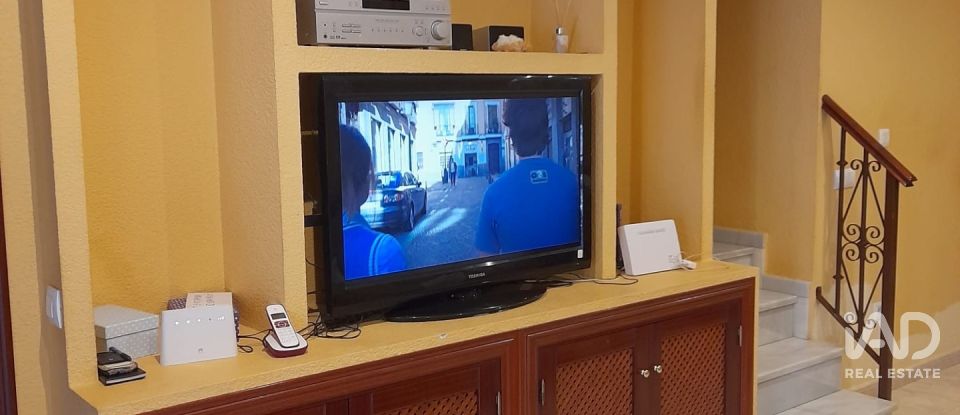 Casa 3 habitaciones de 96 m² en Lepe (21440)