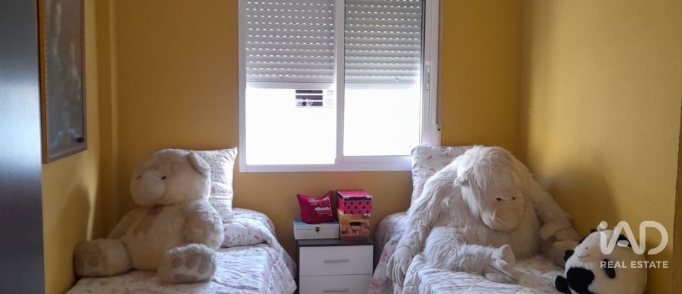 Casa 3 habitaciones de 96 m² en Lepe (21440)