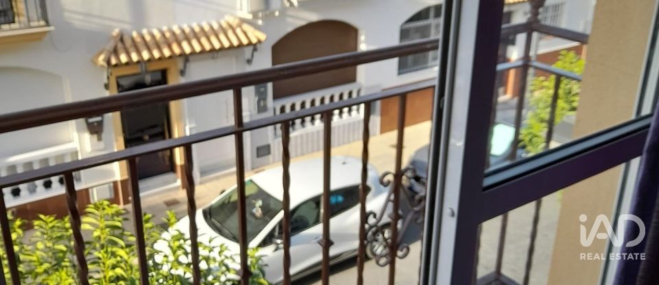 Casa 3 habitaciones de 96 m² en Lepe (21440)