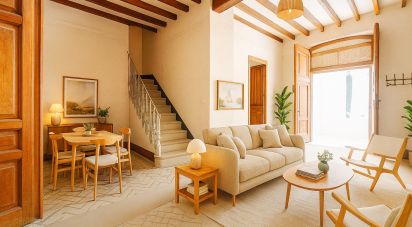House 4 bedrooms of 224 m² in El Verger (03770)