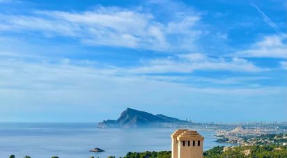 Lodge 4 bedrooms of 146 m² in Altea (03590)