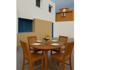 House 4 bedrooms of 124 m² in Baños (30626)