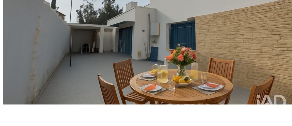 Casa 4 habitaciones de 124 m² en Baños (30626)