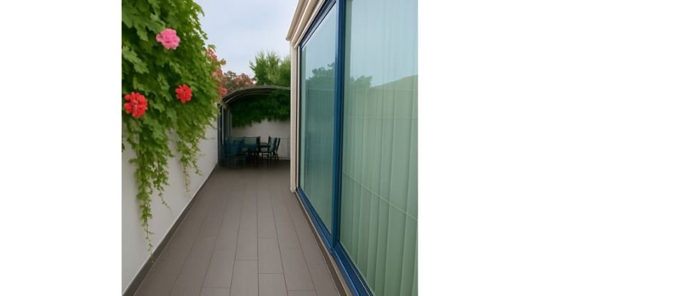 Casa 4 habitaciones de 124 m² en Baños (30626)