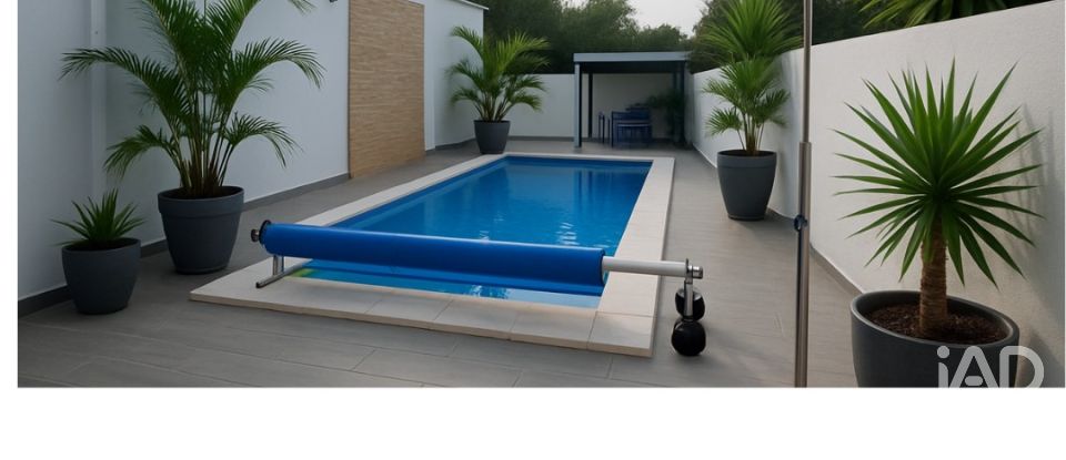 Casa 4 habitaciones de 124 m² en Baños (30626)