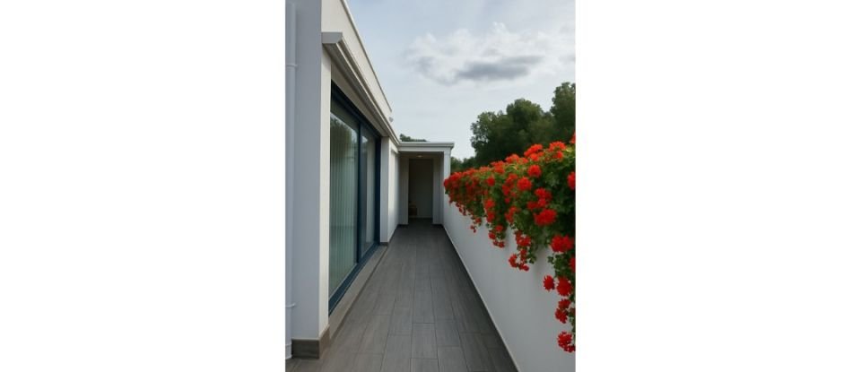 Casa 4 habitaciones de 124 m² en Baños (30626)