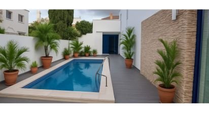 House 4 bedrooms of 124 m² in Baños (30626)