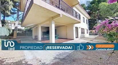 Casa 4 habitaciones de 197 m² en Segur de Calafell (43882)