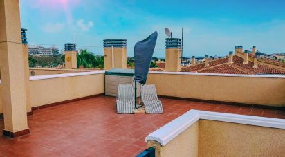 Ático 2 habitaciones de 85 m² en Santa Pola (03130)