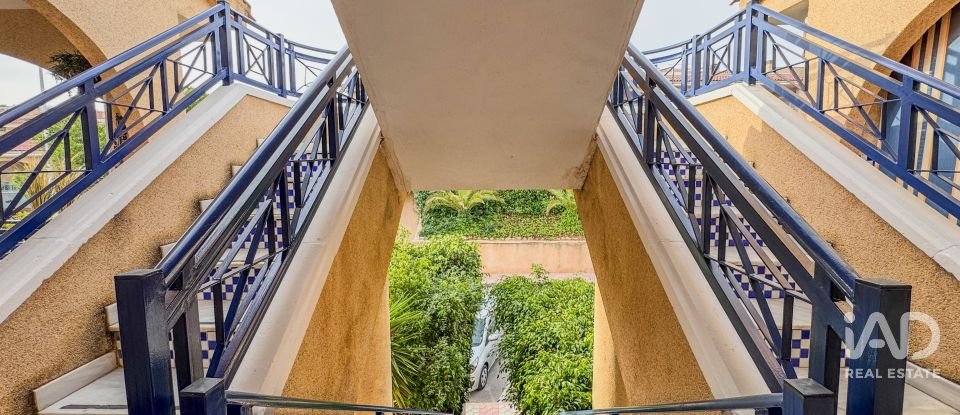 Ático 2 habitaciones de 85 m² en Santa Pola (03130)