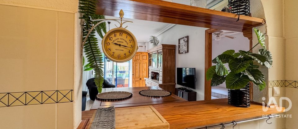 Ático 2 habitaciones de 85 m² en Santa Pola (03130)