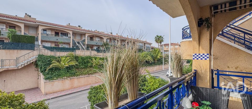 Ático 2 habitaciones de 85 m² en Santa Pola (03130)