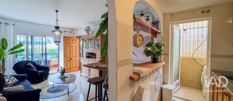 Ático 2 habitaciones de 85 m² en Santa Pola (03130)