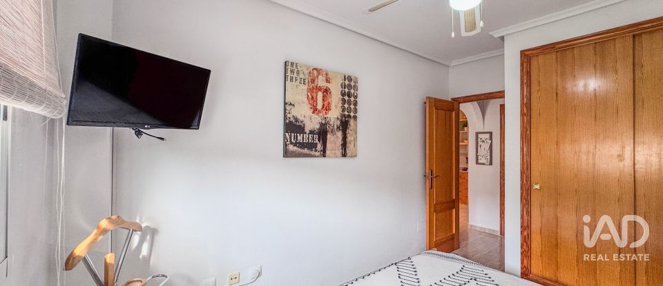 Ático 2 habitaciones de 85 m² en Santa Pola (03130)