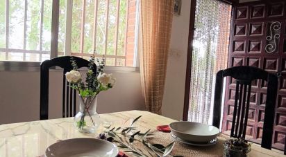 Appartement en maison 5 chambres de 225 m² à Colmenar de Oreja (28380)