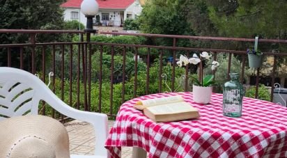 Vivienda unifamiliar 5 habitaciones de 225 m² en Colmenar de Oreja (28380)