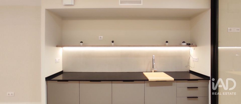 Boutique/Local commercial de 60 m² à Barcelona (08006)