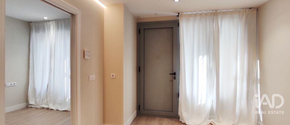 Boutique/Local commercial de 60 m² à Barcelona (08006)