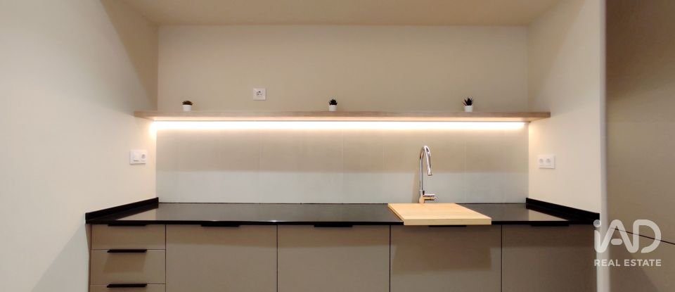 Boutique/Local commercial de 67 m² à Barcelona (08006)