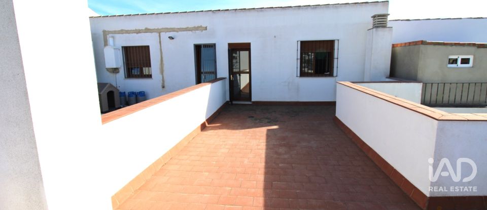 Piso 2 habitaciones de 89 m² en Villablanca (21590)