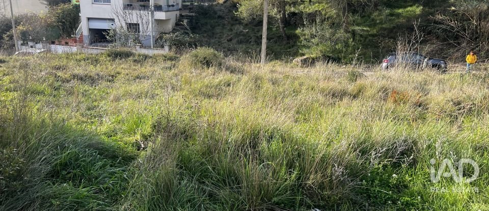 Terreno de 556 m² en El Bruc (08294)