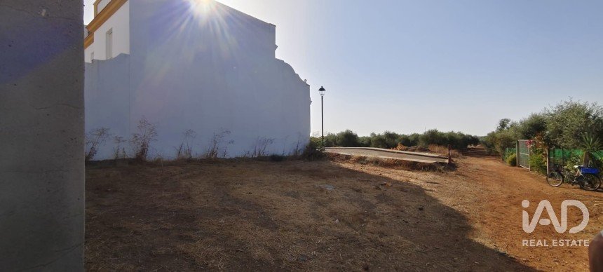 Terreny de 142 m² a Cañada Rosal (41439)