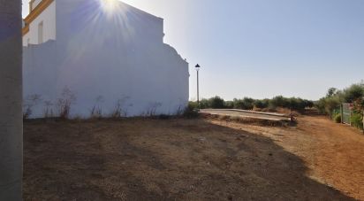 Land of 142 m² in Cañada Rosal (41439)