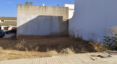 Land of 142 m² in Cañada Rosal (41439)