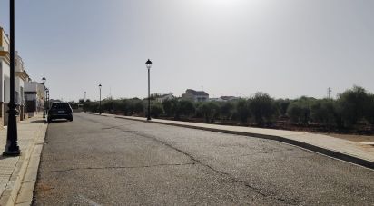 Land of 142 m² in Cañada Rosal (41439)