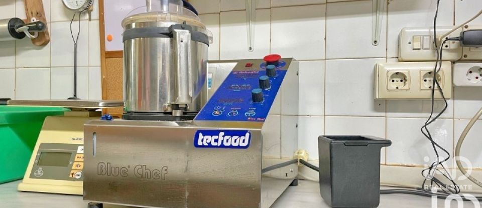 Shop / premises commercial of 160 m² in Pego (03780)