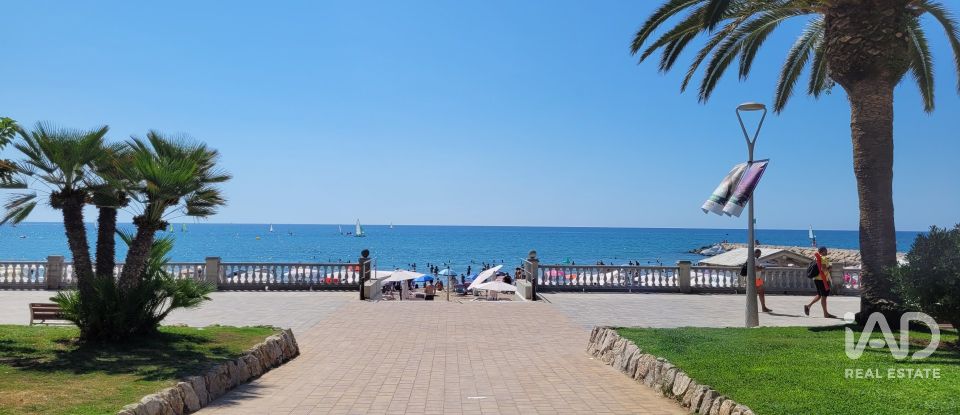 Immeuble de 409 m² à Sitges (08870)