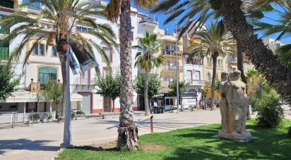 Edificio de 409 m² en Sitges (08870)