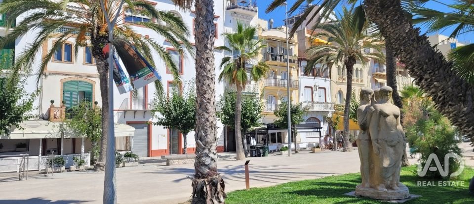 Immeuble de 409 m² à Sitges (08870)