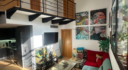 Dúplex 2 habitaciones de 68 m² en Barcelona (08028)