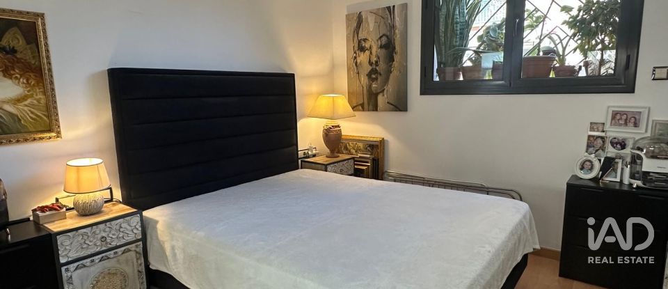 Dúplex 2 habitaciones de 68 m² en Barcelona (08028)