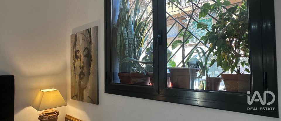 Dúplex 2 habitaciones de 68 m² en Barcelona (08028)