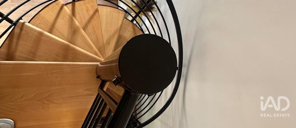 Dúplex 2 habitaciones de 68 m² en Barcelona (08028)