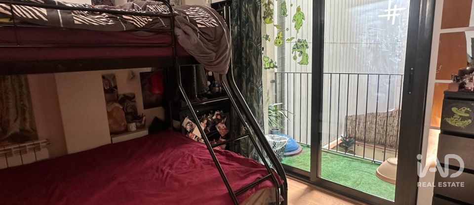 Dúplex 2 habitaciones de 68 m² en Barcelona (08028)